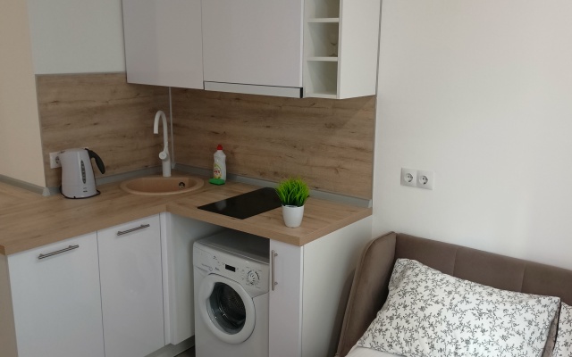 Comfort Apartment Near Belyaevo Metro Station
