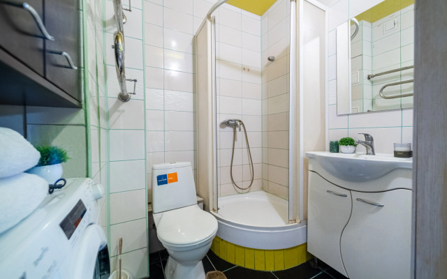Raydas Na Zelenoy 23 Flat