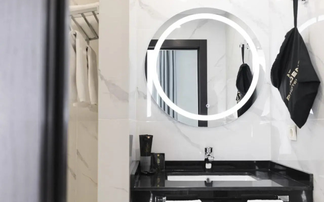 Resident Hotel Gogol