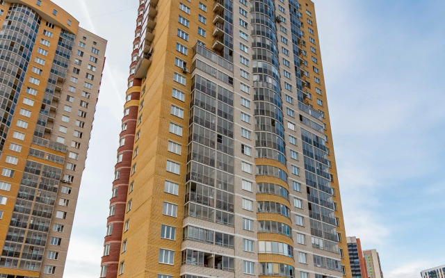 Апартаменты на Машинной Dream House