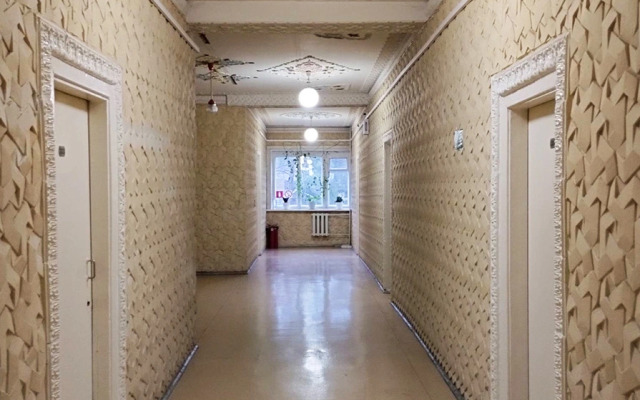 ZhMZ Lesnoj dvorik Sanatorium