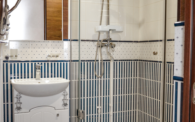 Отель Русский Причал