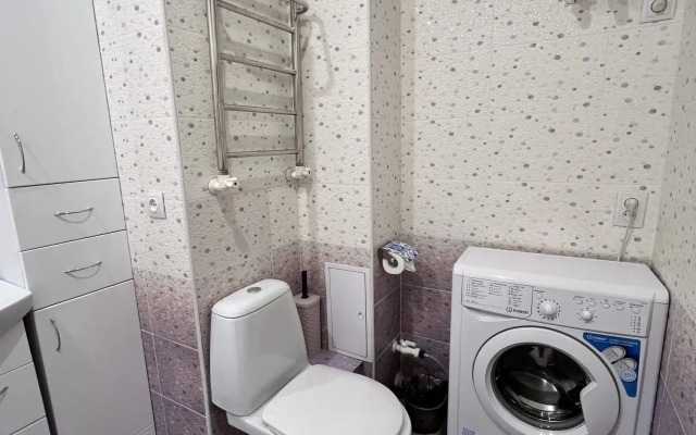 Shapagat 9 Ochen Udobnaya Flat