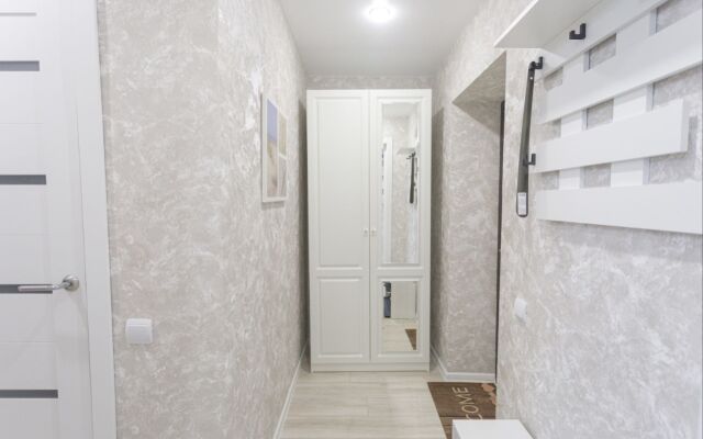 Gnyozdyshko Green Apartment