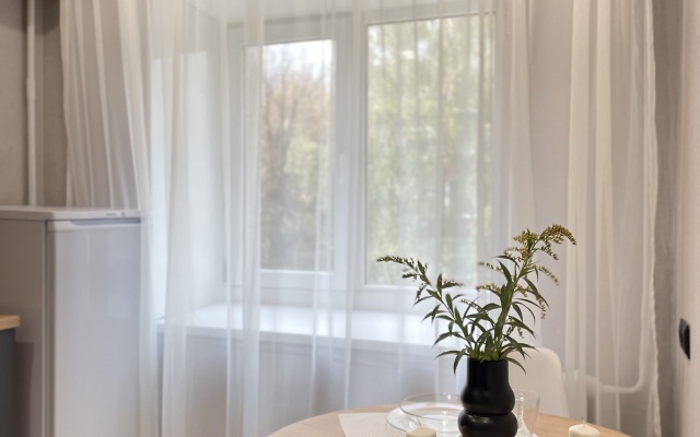 V Tsentre Nizhnekamska Flat