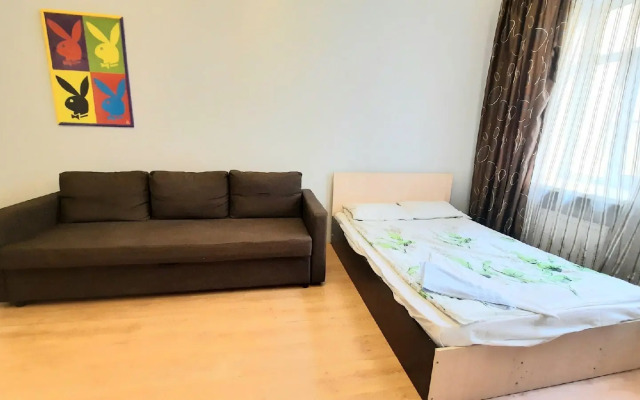 Na 11 Linii 46 Guest house