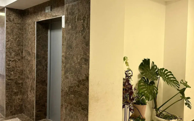 Komfortnye Dlya Otdykha  V Sochi Apartments