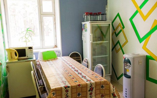 Borviha Mini-Hotel