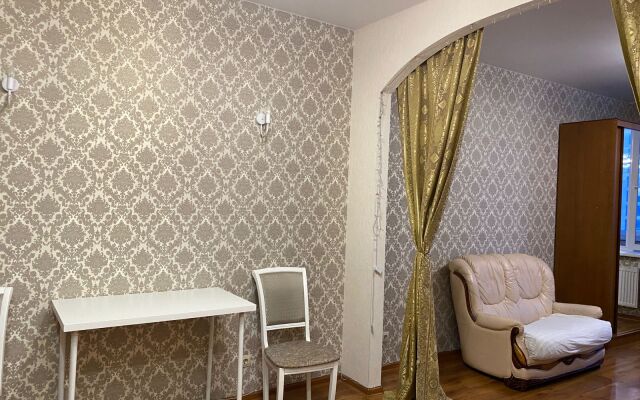 Reutov Citi Apartments