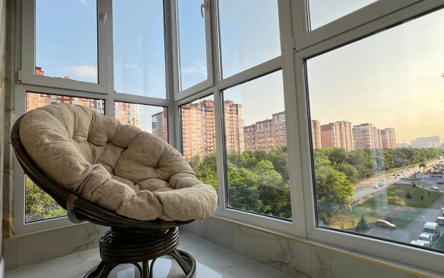 Karusel Flat