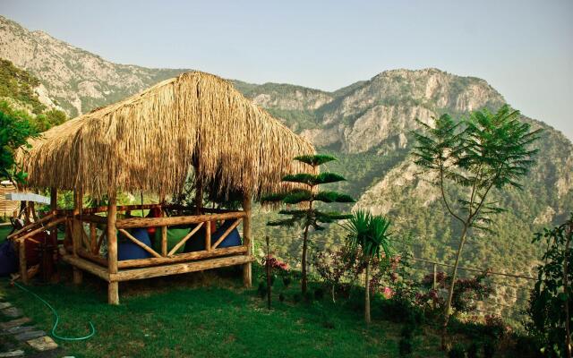 Lissiya Hotel - Boutique-hotel