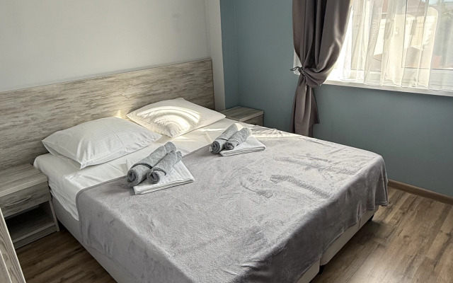 Anna Guest house