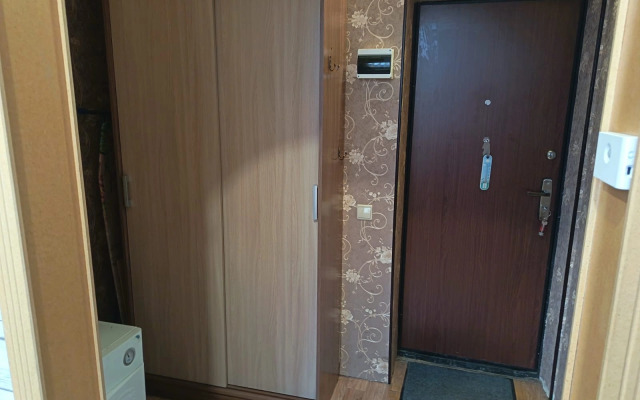 Квартира Уютная светлая в центре c видом на город