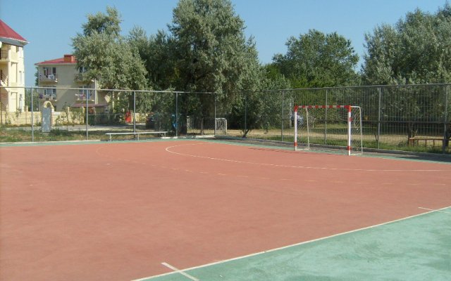 Гостевой дом Holiday Park Olimp