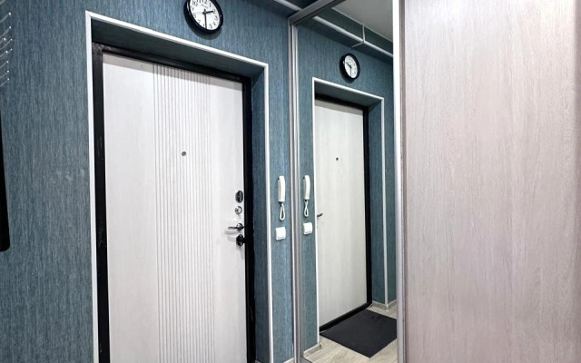 Квартира Дом 89 студия на Энтузиастов 7