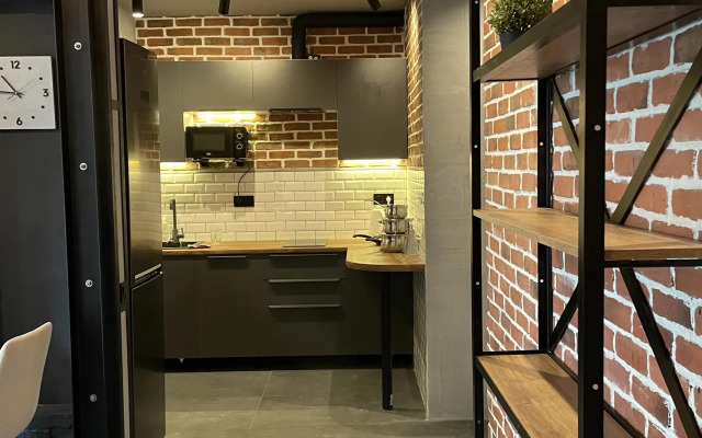 Loftprotvino Flat