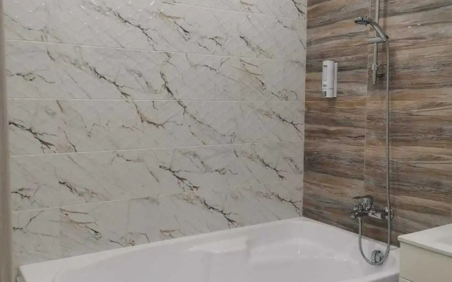 Квартира на Улице Сергея Лазо 7