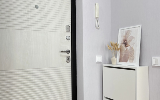 Uyutnaya Zhk Oblaka2 - 160 Flat