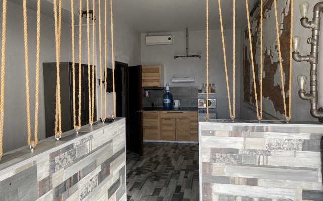 Rassvet Apartments Mini-Hotel
