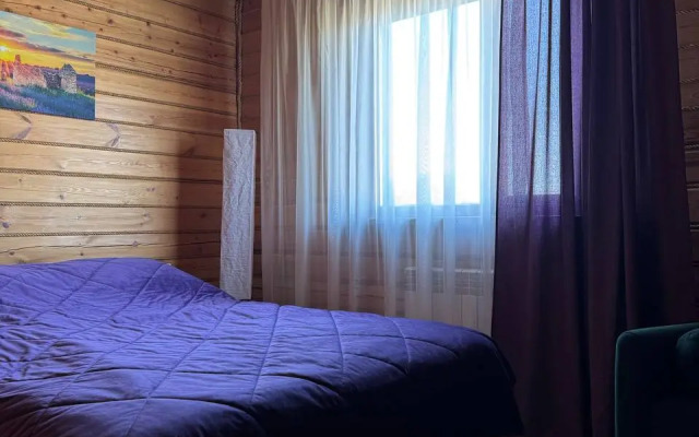 Частный дом Дом на Камском море