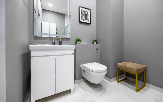 Апартаменты Алис Modern Comfort