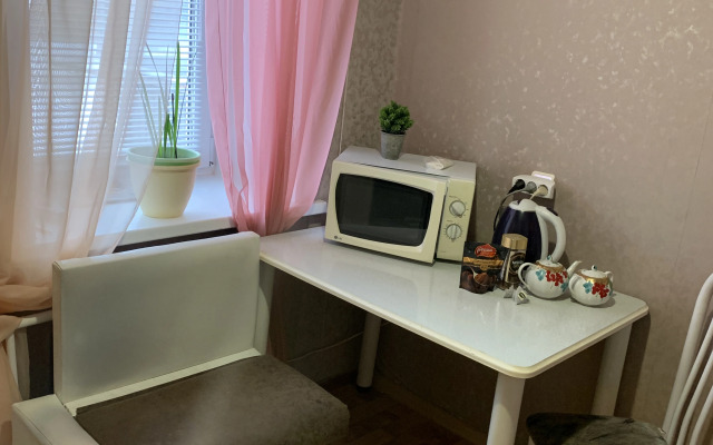 Квартира Уютная квартира