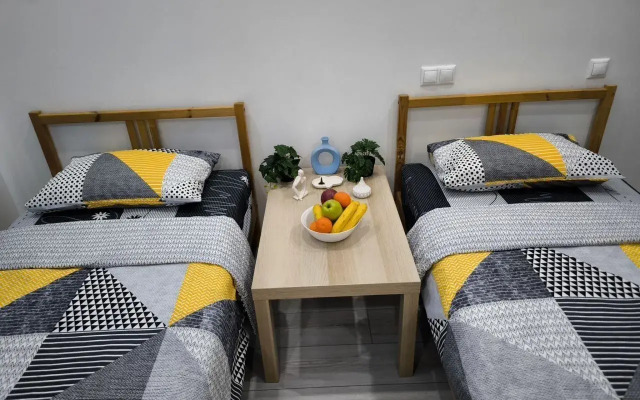 Vashington Flat