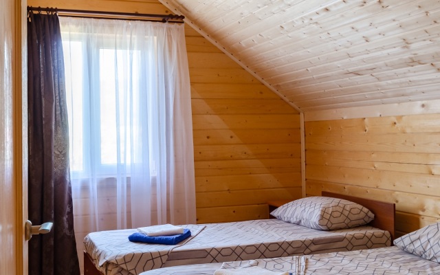 Dacha Guest House