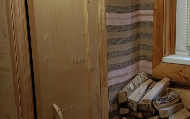 Частный дом с Баней и Купелями