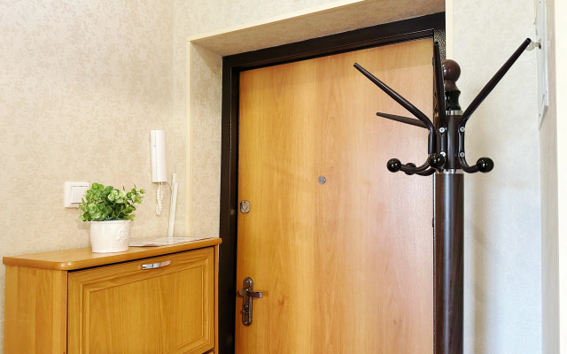 Квартира 1-комнатная мкр. Северный 47/66