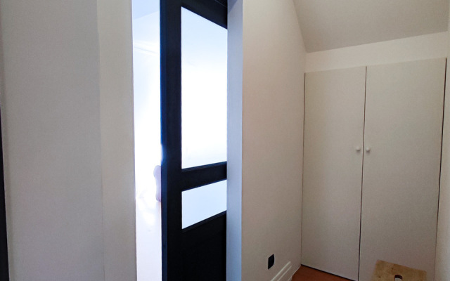 Kupriu Classic Apartments