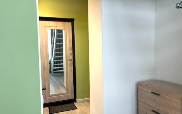 Апартаменты Владивосток Рент на Крыгина 51а