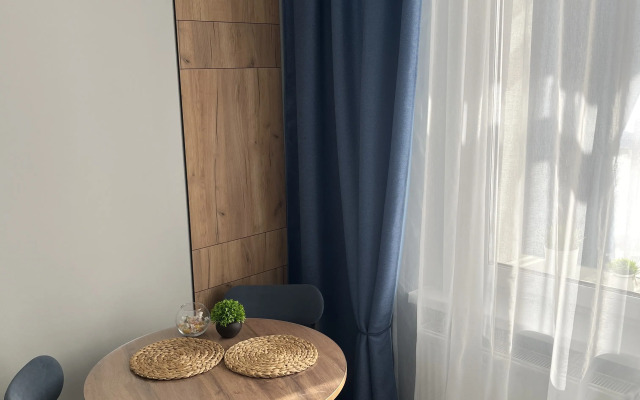 V 16А Mikrorayone Flat