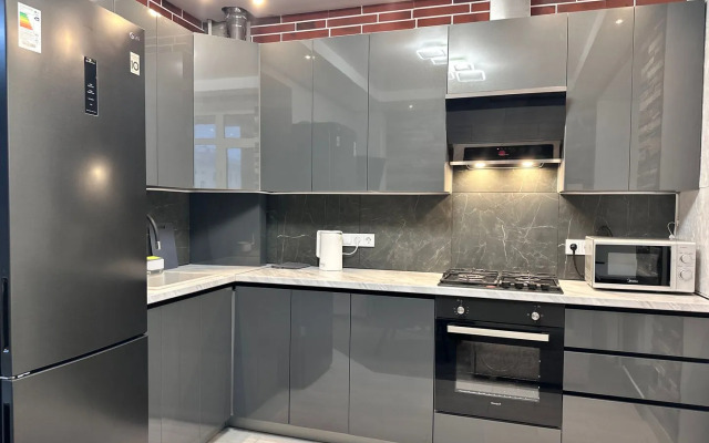 Квартира ДзенХоум Свобода 19