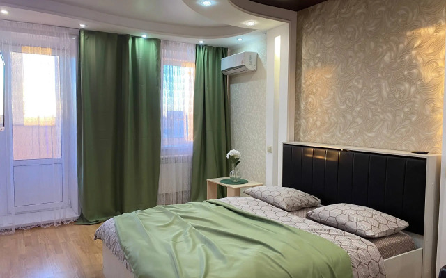 Квартира Уютная студия в центре