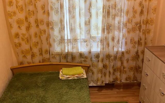 Апартаменты на Светланской 8