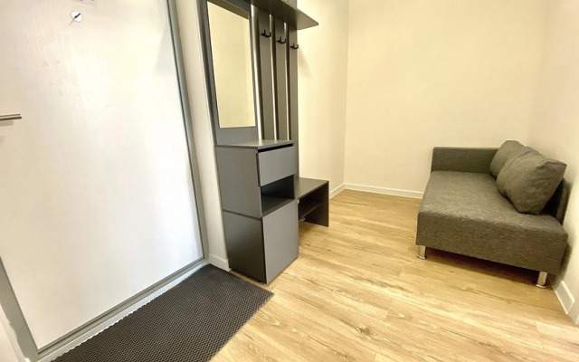 Квартира Уютная в Современном Районе