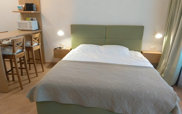 V Aqua Deluxe Apartments