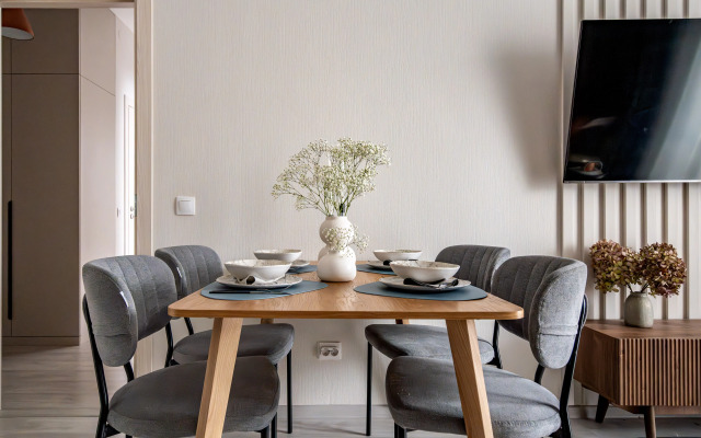 Merino Home Family Flat