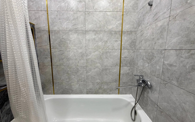 Квартира Уютная на Жумабека 239