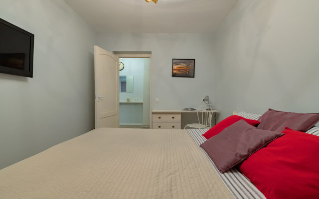 Апартаменты RentalSPb