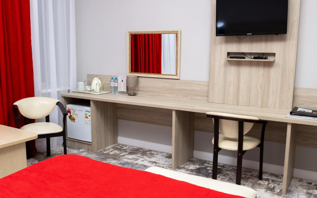 Mozart Hotel