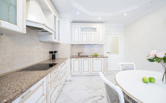 Квартира Пять Звёзд Элитная с Кондиционерами