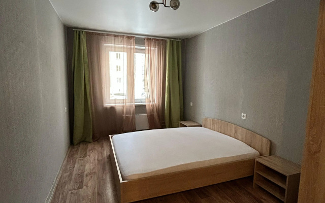 Квартира Двухкомнатная в Центре Города