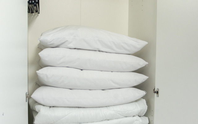 Апартаменты Nordik Apart