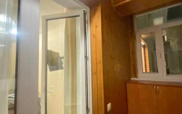 Квартира 2-к. 4 Спальных Места