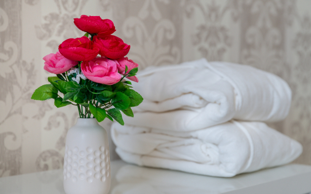 Апартаменты 101Апарт на Приморском 137к1