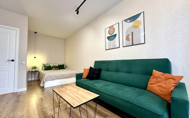 Vozle Tts Mega Flat