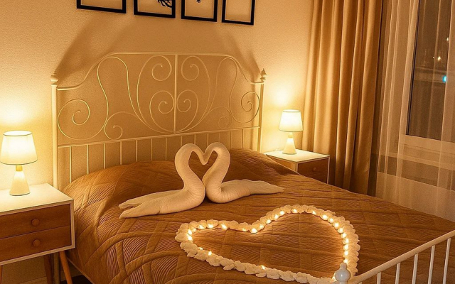 Апартаменты Комфорт - 65 Лет Победы