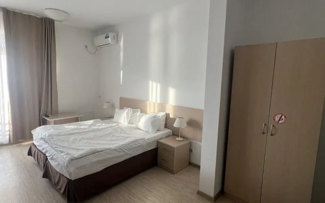 Apartments Imeretinsky - Marine Quarter 1